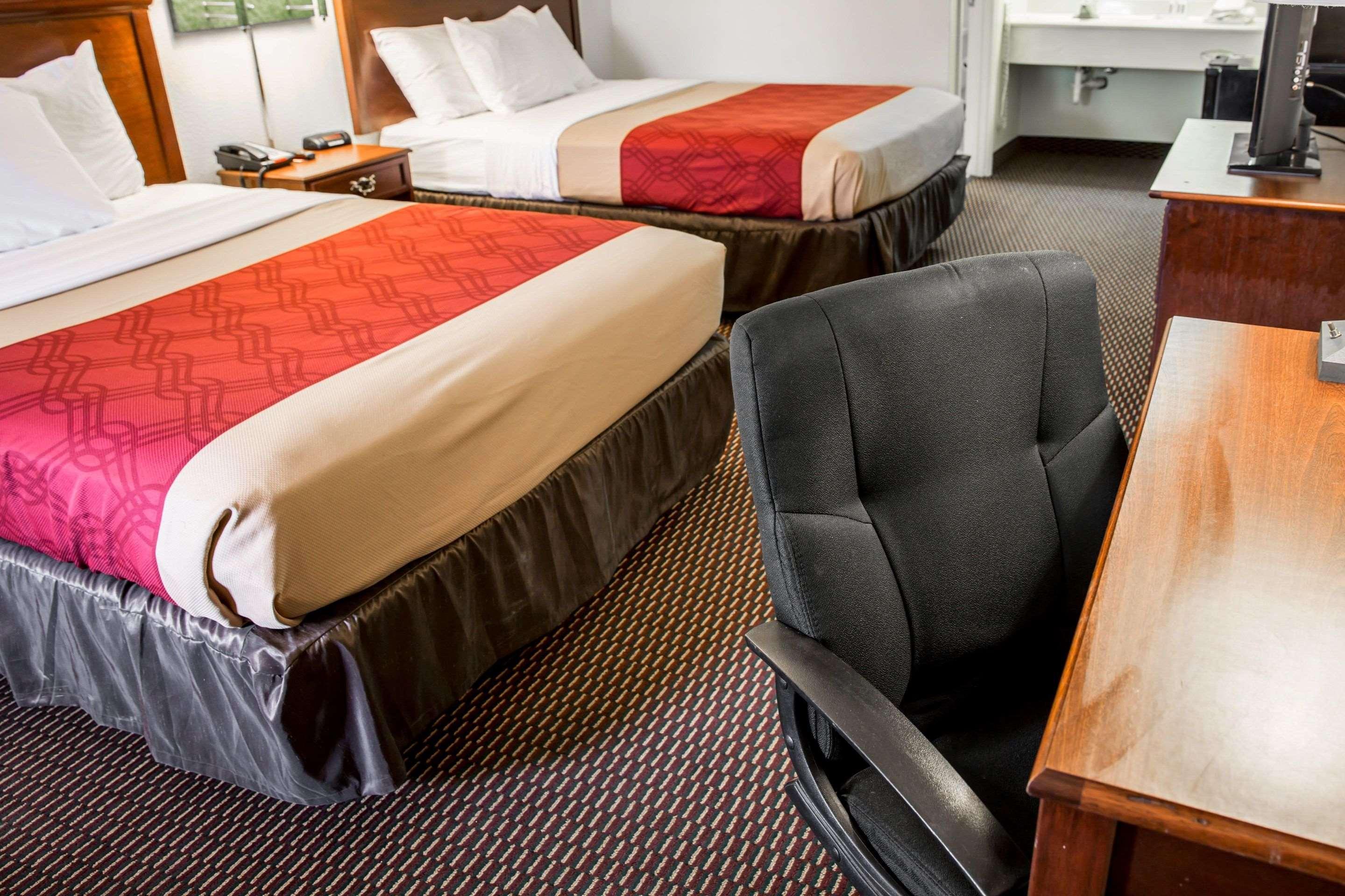 Econo Lodge Crystal Coast Morehead City Exteriér fotografie