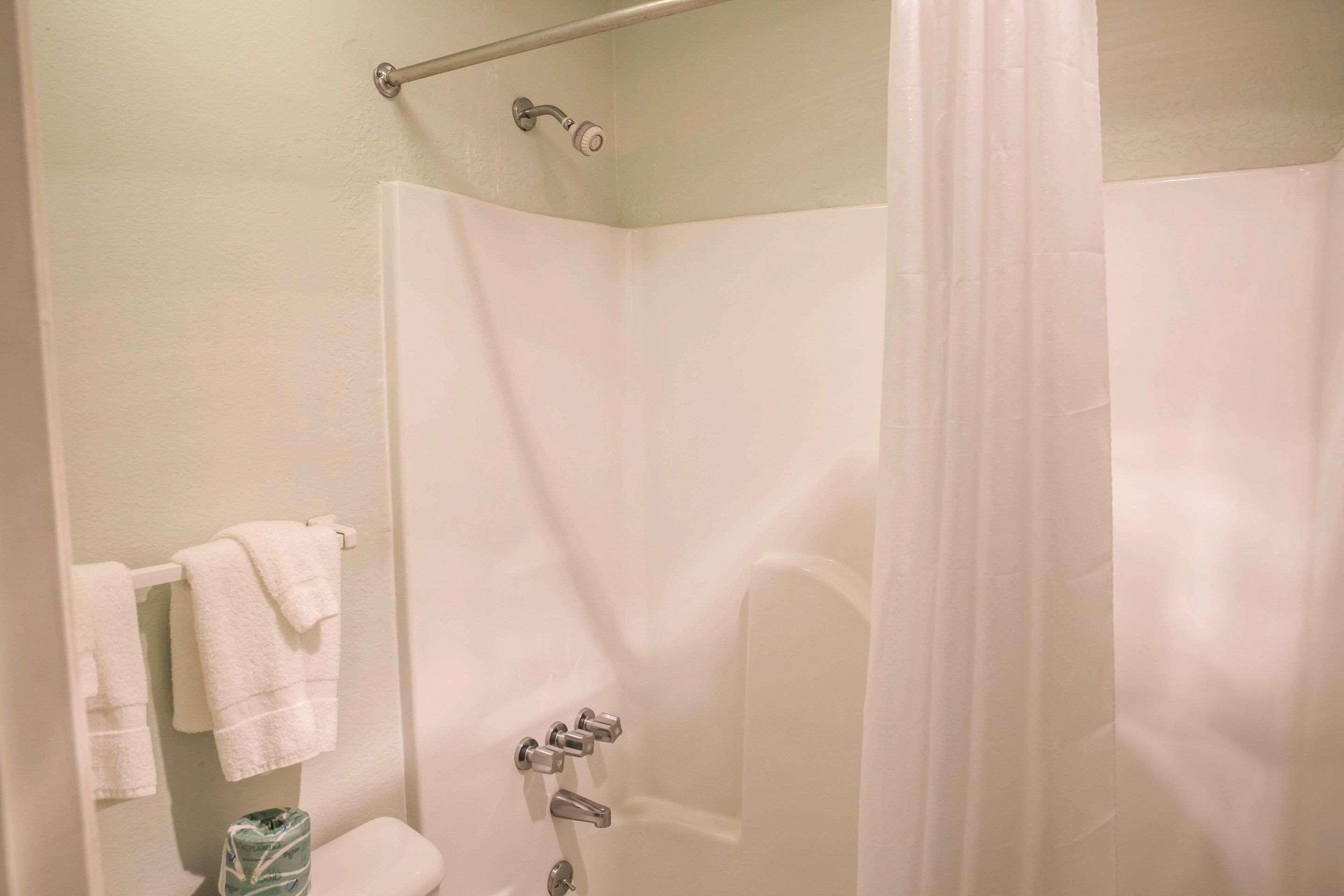Econo Lodge Crystal Coast Morehead City Exteriér fotografie